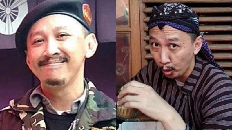 Yakin Ditangkap, Eka Gumilar: Ahok Saja Ditahan, Masa Abu Janda Tidak? (Hops.id).