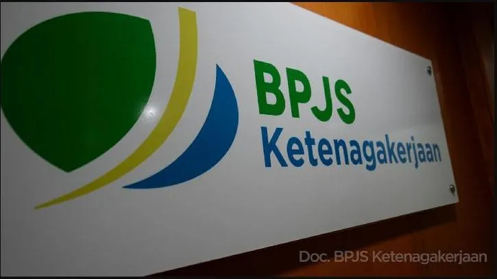 Modus Mengangsir Uang Pekerja BPJS Naker