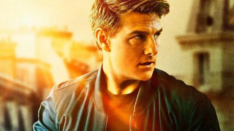 Tom Cruise (Foto: Marca)