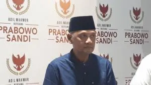 Dua Anak Gus Irfan jadi Tenaga Ahli Kemenhaj: Kiamat Sudah Dekat!