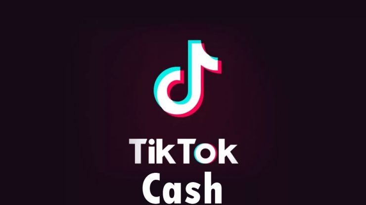 TikTok Cash 