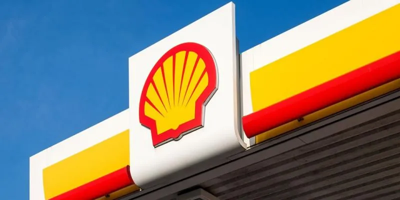 SPBU Shell Indonesia. (Istimewa).