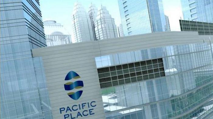 Kejagung akan periksa lagi pemilik Pacific Place terkait kasus korupsi di PT Asabri (Tribunnews)
