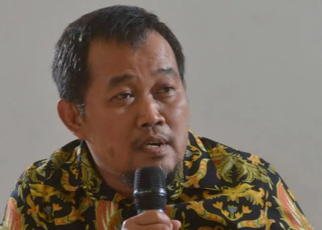 Koordinator MAKI, Boyamin Saiman. (Foto: Istimewa).
