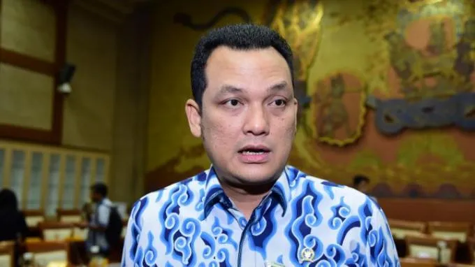 Wakil Ketua Komisi VI DPR RI Martin Manurung (Foto: Istimewa)