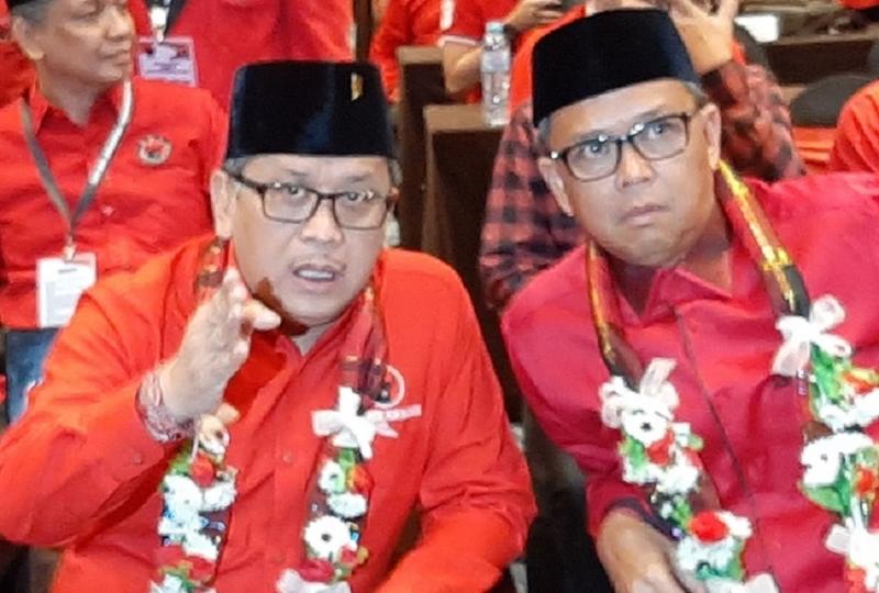 Jadi Tersangka KPK, PDIP Bakal Beri Bantuan Hukum ke Nurdin Abdullah. (JPNN).