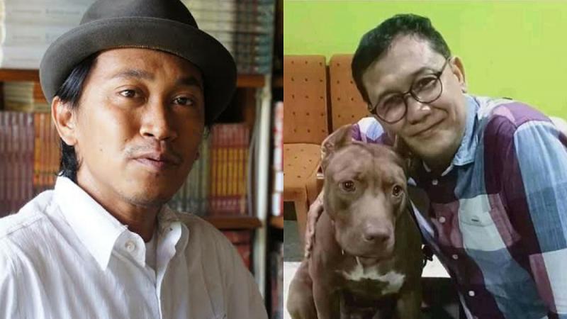 Denny Sebut Miras Budaya Papua, JJ Rizal: Kalau Belajar Jangan Bolos! (gelora).