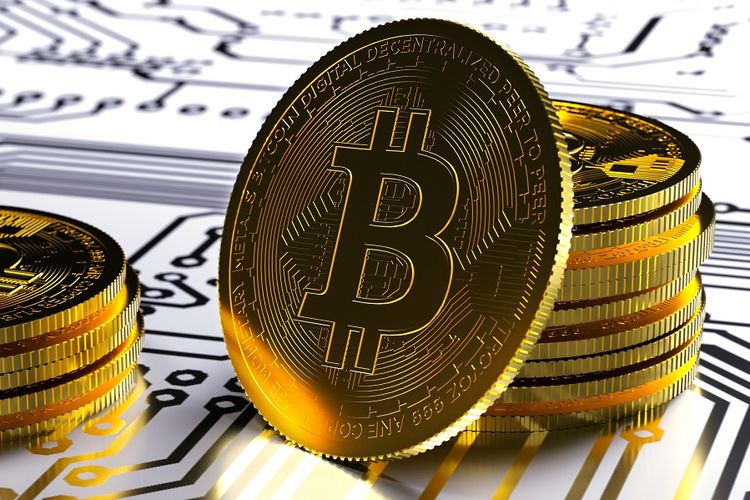 Bitcoin Diancam : Ikut Aturan atau Dibubarkan Permanen Sekalian-REUTERS