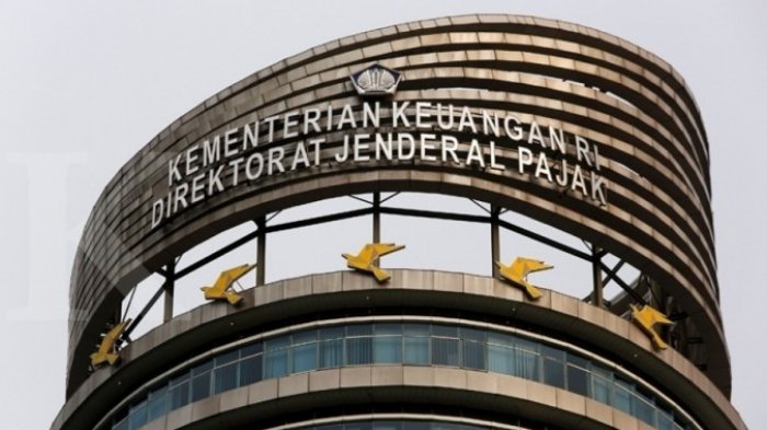 KPK ungkap perkembangan penangan kasus korupsi di Ditjen Pajak (Tribunnews)