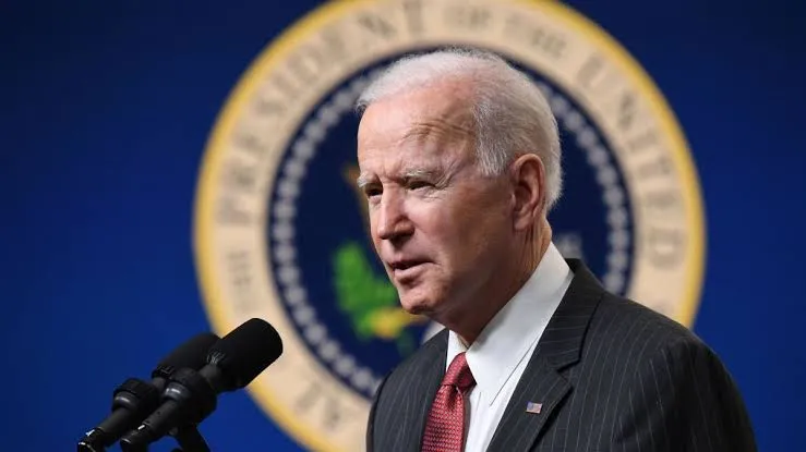 Presiden Amerika Serikat, Joe Biden sebut Israel berhak pertahankan diri dari serangan roket Hamas (Foto: CNN).