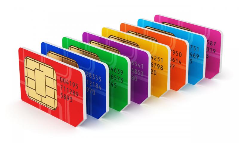 Polisi tangkap pelaku praktik jasa pemalsu SIM Card yang membeli data kependudukan Rp200 per identitas (fajar)