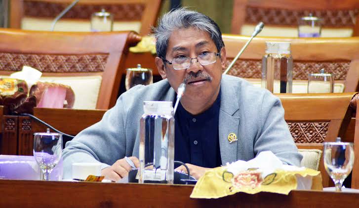 Anggota Komisi VII DPR RI Fraksi PKS, Mulyanto. (Foto: Istimewa).