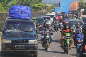 Epidemiolog Jika Mudik Dilarang Hentikan Juga Semua Moda Transportasi