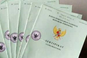 Tips Beli Tanah Girik, Waspadai Penipuan 
