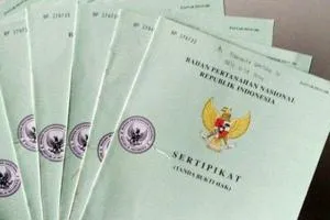 Analisis Hukum Disahkannya UU Reforma Agraria, Siapa yang Diuntungkan?