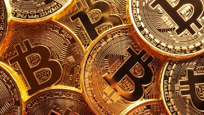Bank Sentral China Malah Jadi Girang karena Harga Bitcoin Meroket