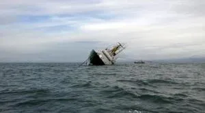 Ini Nama 11 Wisatawan Asing dan ABK Speedboat Hilang di Gorontalo