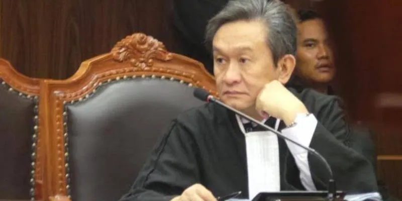 Kuasa Hukum Juliari Batubara, Maqdir Ismail (RMOL)