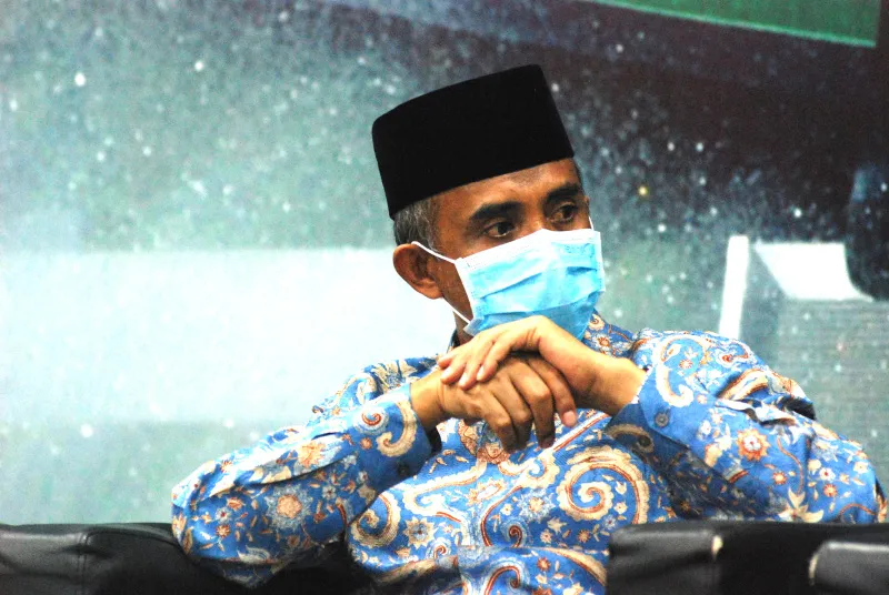 Politisi Partai Demokrat Anwar Hafid (Foto: Istimewa)