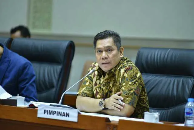 Wakil Ketua DPR RI Adies Kadir (Foto: Istimewa)