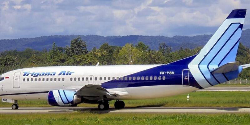 Ini Deretan Fakta KKB Papua Tembaki Pesawat Trigana Air Di Yahukimo