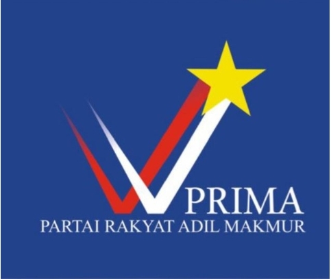Partai Prima akn deklarasi pada hari lahir Pancasila (RMOL)