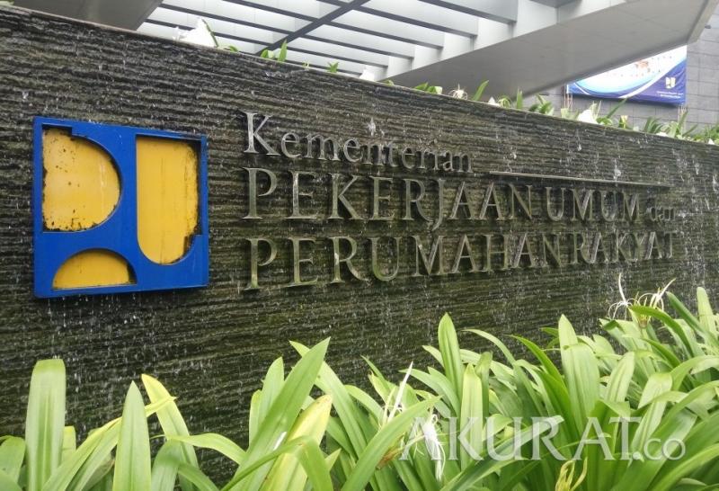 BPK Ungkap Masalah Penyediaan Rumah Susun oleh Kementerian PUPR. (Akurat).
