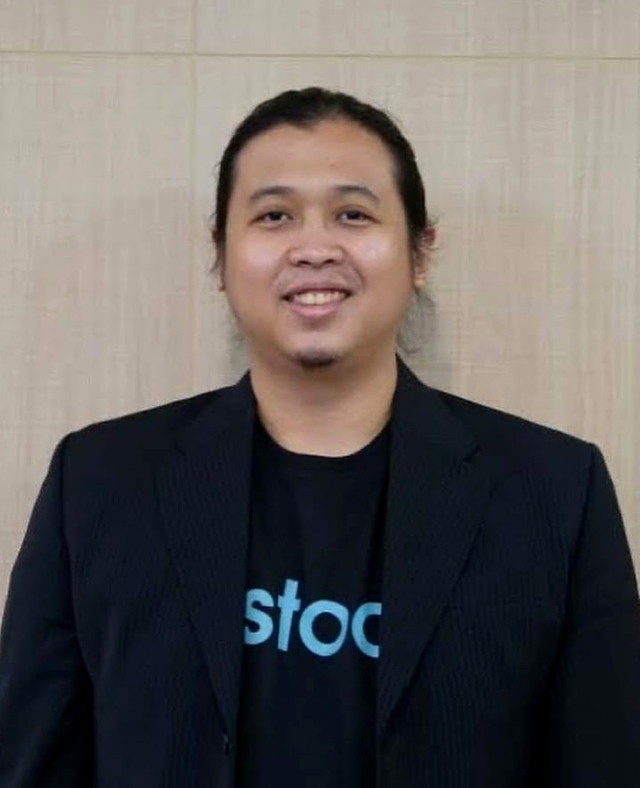 MFA, Si Koboi Jalanan Pengendara Fortuner itu CEO Fintech Startup Restock (Kumparan)
