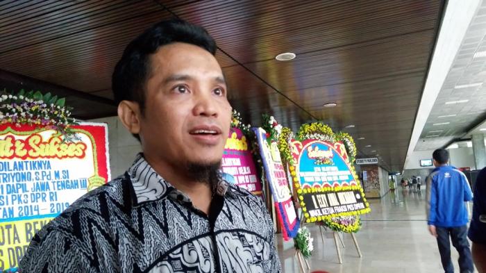 Pelaku Bom Bali I Ali Imron ungkap alasan teroris jadikan polisi sebagai target utama (Tribunnews)