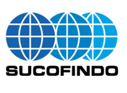 Logo BUMN PT Sucofindo