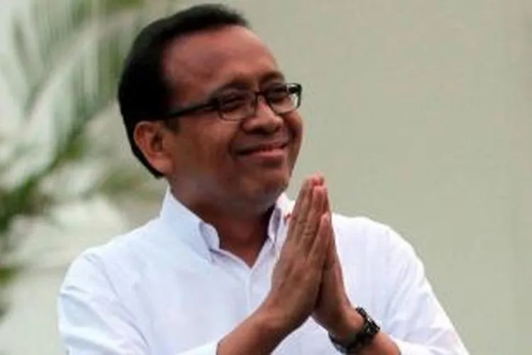 Menko PMK Pratikno (Kompas)