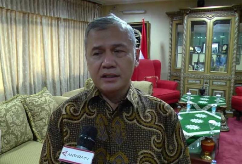 Ketua PP Muhammadiyah, Dadang Kahmad. (Berita Riau).