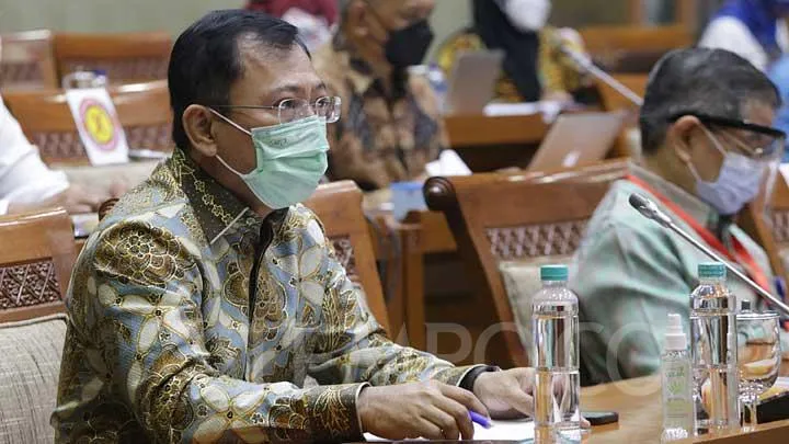 Vaksin Nusantara gagasan Terawan Agus Putranto (tempo)