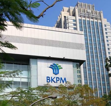 Gedung BKPM, badan yang kini diubah menjadi Kementerian Investasi. (Foto: bkpm.go.id).
