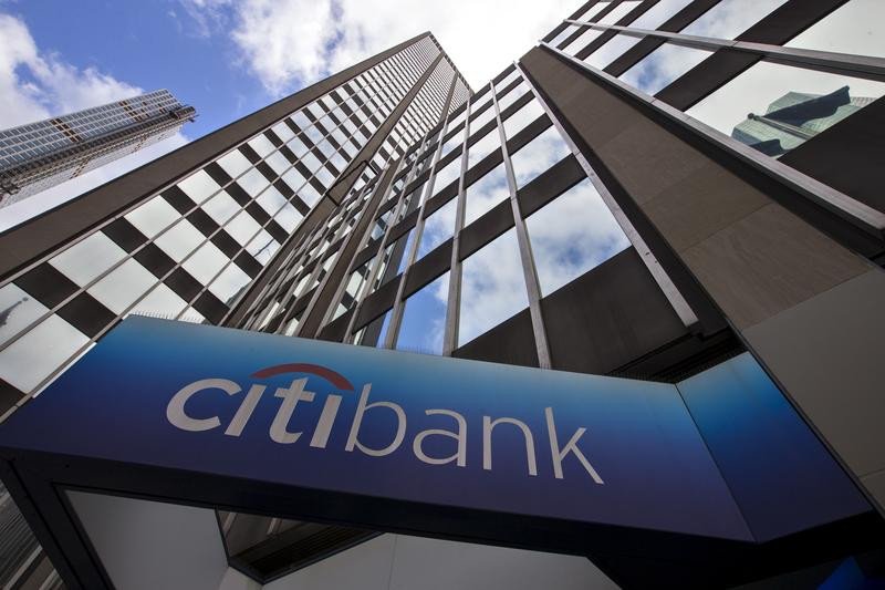 Citigroup Umumkan Angkat Kaki dari Bisnis Consumer Banking Indonesia. (Antara).