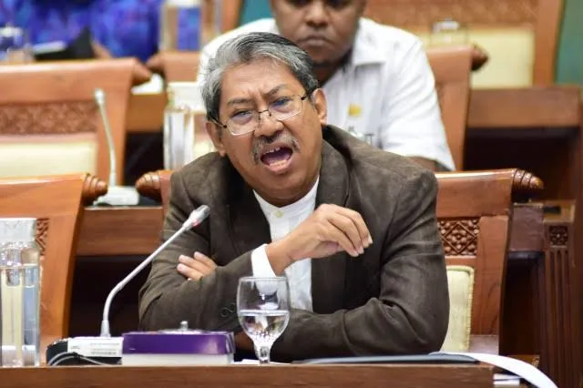 Anggota Komisi VII DPR RI Fraksi PKS, Mulyanto. (Foto: Dok. DPR).