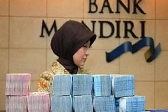 Pemerintah beri pinjaman Rp100 juta melaui bank Himbara (BRI, BNI, dan Mandiri) (motorplus)