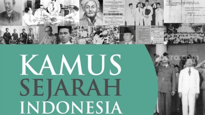 Tokoh Komunis dalam Kamus Sejarah RI, Kemendikbud: Mereka Punya Peran. (Suara).