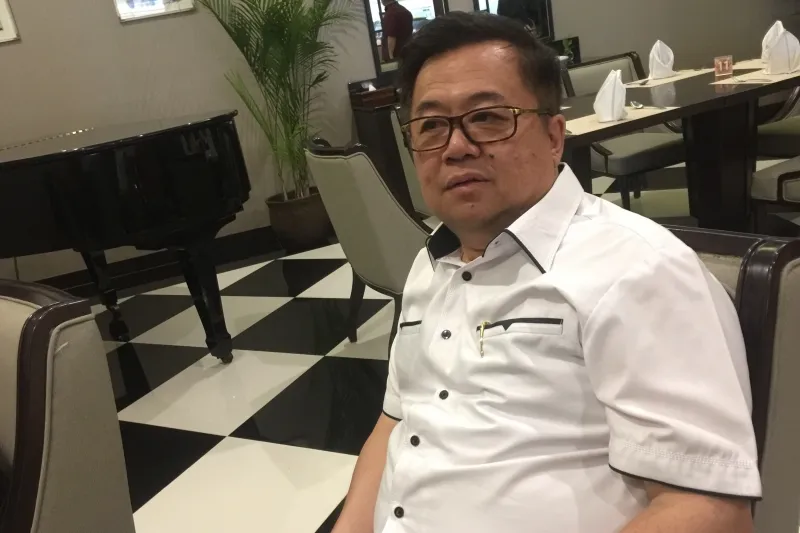 Anggota Komisi VI DPR RI Darmadi Durianto (jitunews)