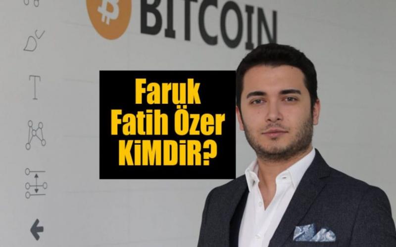 Bos kripto Thodex Ceosu Faruk Fatih Ozer bawa kabur dana nasabah sebesar Rp29 triliun (gurses)
