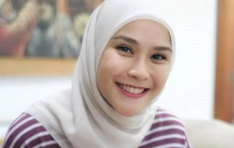 Kemenag dukung artis Zaskia Mecca yang kritik penggunaan toa masjid untuk bangunkan sahur (Kompastv).