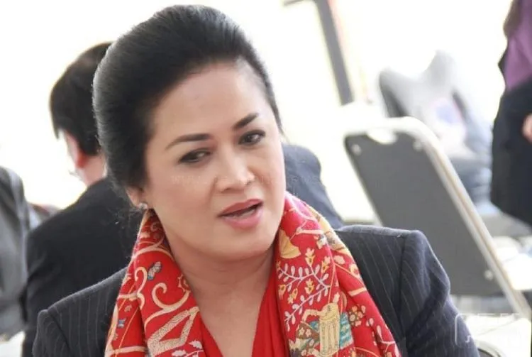 Pengamat Militer Connie Rahakundini Bakrie (RMOL)