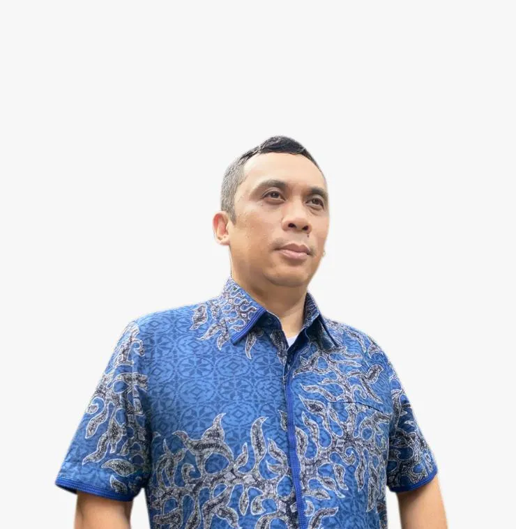 Anggota Komisi XI DPR RI Ahmad Najib Qodratullah ( Foto : Istimewa)