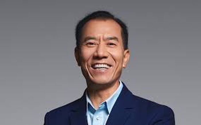 Li Jianquan, pendiri dan pimpinan perusahaan perlengkapan medis asal China, Winner Medical Co., Ltd. (grid.id).