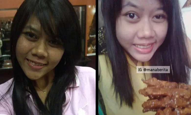 Nani Takjil Sianida divonis 16 tahun penjara (hops.id/instagram @manaberita)