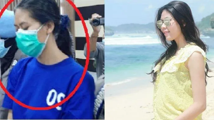 Aiptu Tomy ungkap hubungannya dengan pengirim sate beracun nani Aprilliani (Tribunnews)