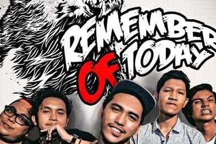Remember Of Today