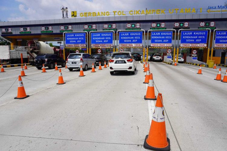 Tol Cikampek