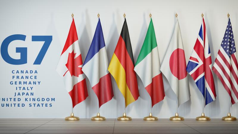 Kelompok negara G7