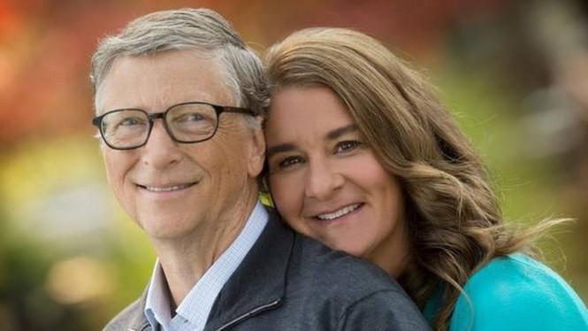 Bill dan Melinda Gates Berbagi Harta Gono-gini, Intip Daftar Aset 